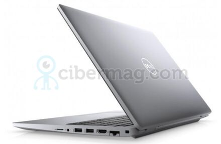 DELL Latitude 5520 11GEN — корпоративный ноутбук с Intel Core i5 и IPS Full HD