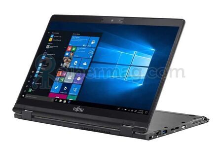 Сенсорный ультрабук Fujitsu LIFEBOOK U9311X