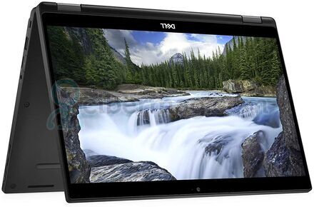 Ноутбук трансформер Dell Latitude 7390 2in1