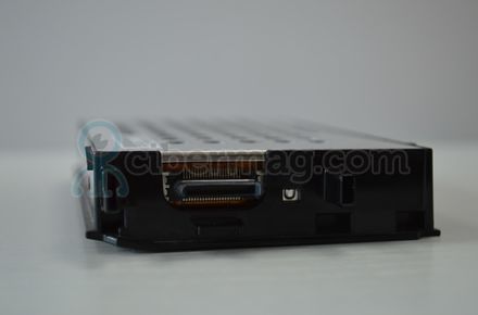Кейс под HDD на ноутбук Panasonic Toughbook CF-53 HDD Caddy