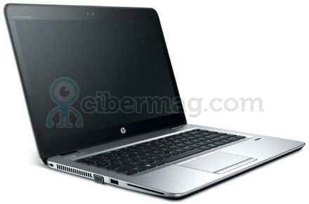 Ноутбук с 4G HP EliteBook 840 G3 Full Hd 16Gb ssd 500Gb