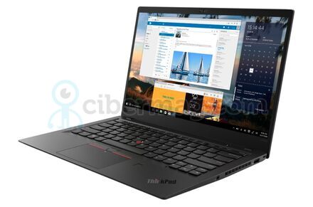 Ультрабук ThinkPad X1 Carbon 6th Gen