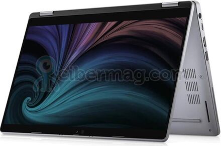 Сенсорный ноутбук Core i7 DELL Latitude 5310 10Gen 2-in-1