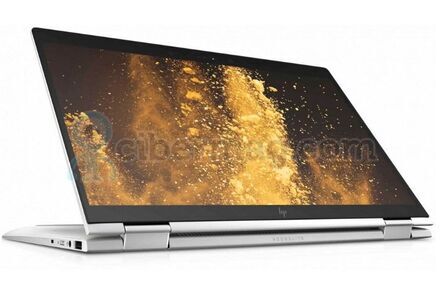 Ноутбук-планшет HP EliteBook x360 1030 G4  16Gb ssd 500Gb (без тачскрина)