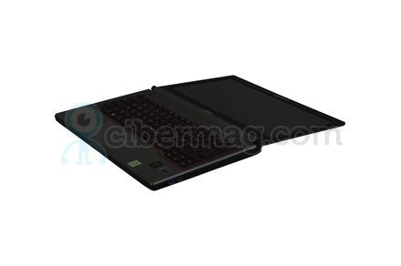 Ноутбук Fujitsu Lifebook E734 8/ssd