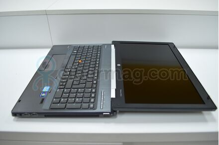 Ноутбук HP EliteBook 8570w