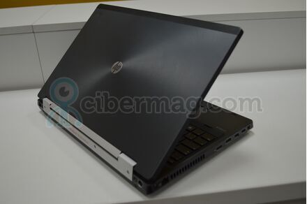 Ноутбук HP EliteBook 8570w