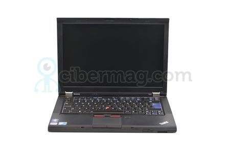 Для работы Lenovo ThinkPad T410