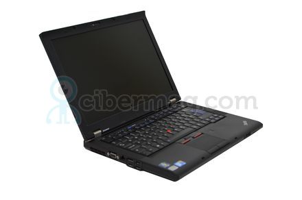 Для работы Lenovo ThinkPad T410