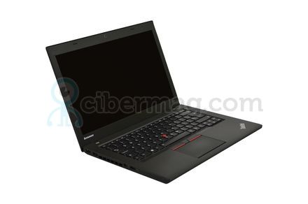 Ноутбук Lenovo ThinkPad T450
