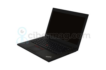 Ноутбук Lenovo ThinkPad T450