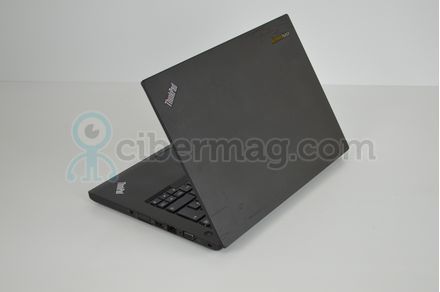 Ноутбук Lenovo ThinkPad T440 8Gb ssd