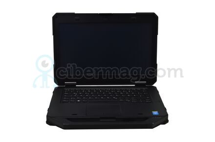 Ноутбук Dell Latitude 14 Rugged  5414 i3 touch 4G GPS