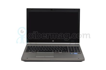 Ноутбук HP EliteBook 8560p i7