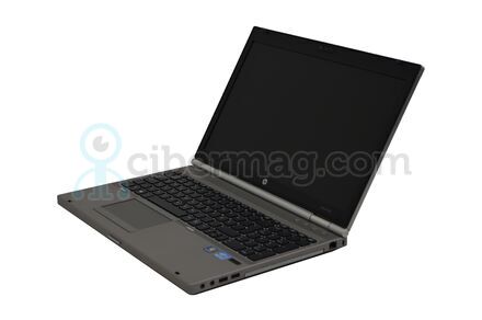 Ноутбук HP EliteBook 8560p i7