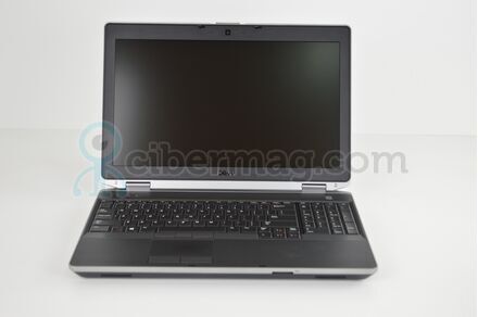 Ноутбук Dell Latitude E6530 i7