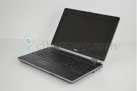 Ноутбук Dell Latitude E6530 i7