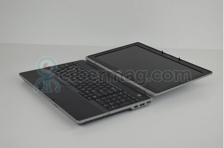 Ноутбук Dell Latitude E6530 i7