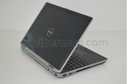 Ноутбук Dell Latitude E6530 i7