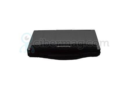 Ноутбук Panasonic ToughBook CF-53 mk2 16 Gb 500 SSD