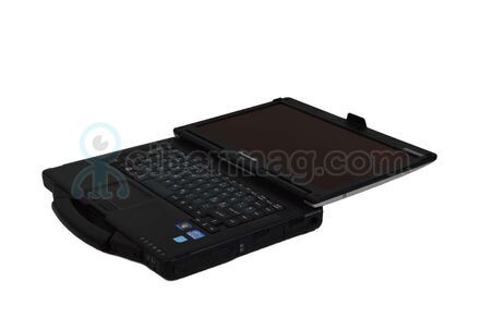 Ноутбук Panasonic ToughBook CF-53 mk2 16 Gb 500 SSD