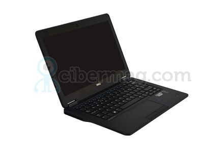 Ноутбук Dell Latitude E7250 i7