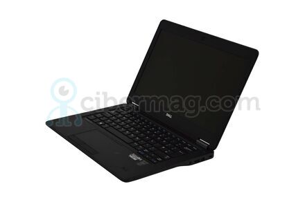 Ноутбук Dell Latitude E7250 i7