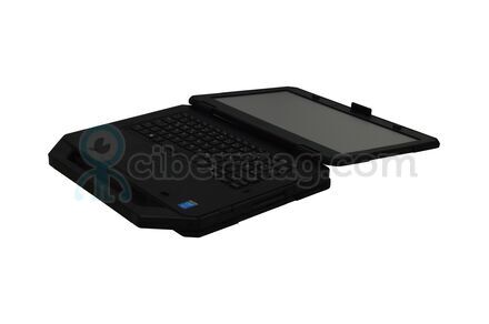 Ноутбук Dell Latitude 14 Rugged  (5404) 16Gb ssd 500Gb  4G GPS