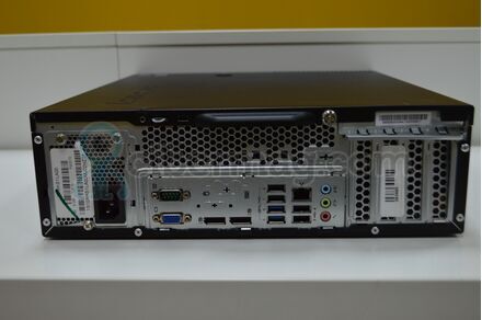 Системный блок Lenovo ThinkCentre M83 SFF i3