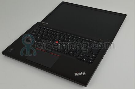 Ноутбук Lenovo ThinkPad T470 Full Hd 8Gb ssd