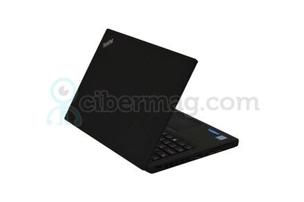 Компактный ноутбук Lenovo ThinkPad X260 16Gb ssd 256Gb