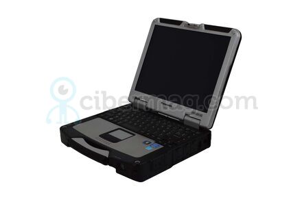 Ноутбук Panasonic ToughBook CF-31 mk4 16Gb 1Tb rugget
