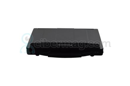 Ноутбук Panasonic ToughBook CF-53 mk3 3G GPS 16Gb SSD 2Tb