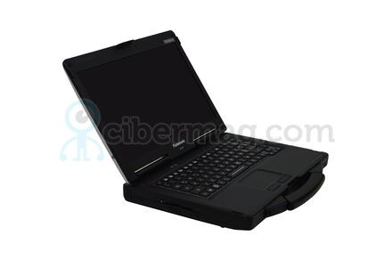 Ноутбук Panasonic ToughBook CF-53 mk3 3G GPS 16Gb SSD 2Tb
