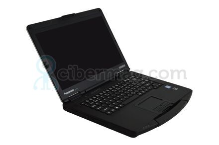 Ноутбук защищенный  Panasonic Toughbook CF-54 mk2 16Gb ssd 1Tb  touchscreen
