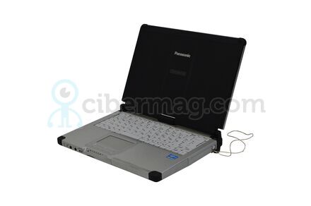 Ноутбук Panasonic ToughBook CF-C2 mk2 16Gb ssd 1Tb