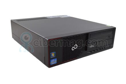 Системный блок Fujitsu Esprimo E700 SFF
