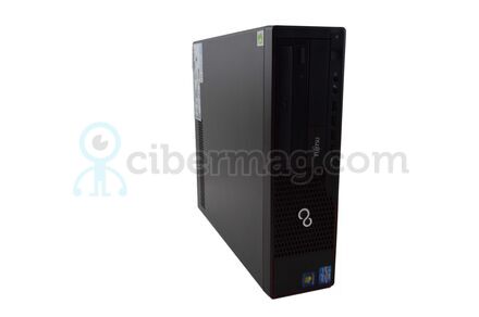 Системный блок Fujitsu Esprimo E700 SFF