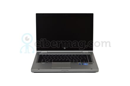 Ноутбук HP EliteBook 8460p
