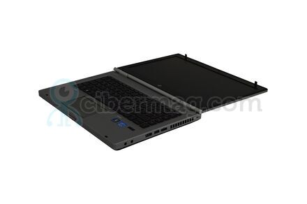 Ноутбук HP EliteBook 8460p