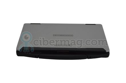 Ноутбук Panasonic Toughbook CF-54 mk1 IPS Touchscreen (уцінений)