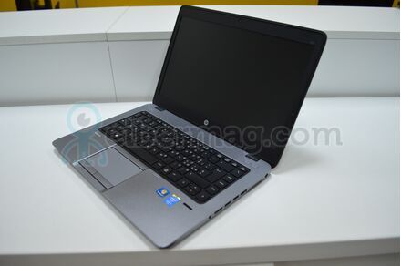 Ноутбук с 4G LTE HP ProBook 640 G1