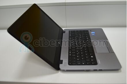 Ноутбук для работы с 4G LTE HP ProBook 640 G2