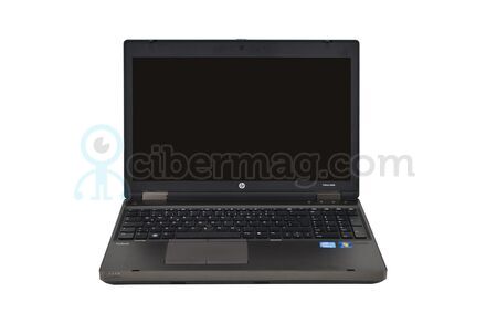 Ноутбук HP ProBook 6570b SSD