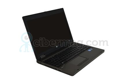 Ноутбук HP ProBook 6570b SSD