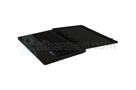 Ноутбук HP ProBook 6570b SSD