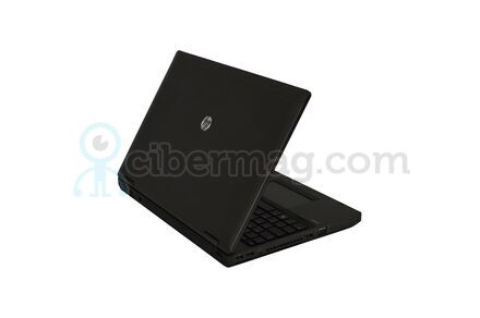 Ноутбук HP ProBook 6570b SSD