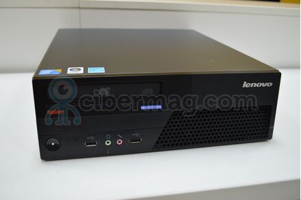 Системный блок Lenovo ThinkCentre M57p