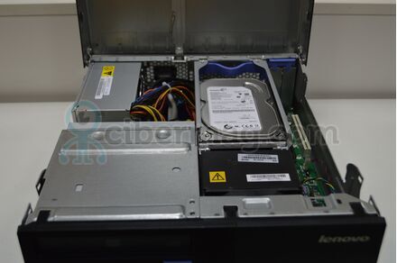 Системный блок Lenovo ThinkCentre M57p