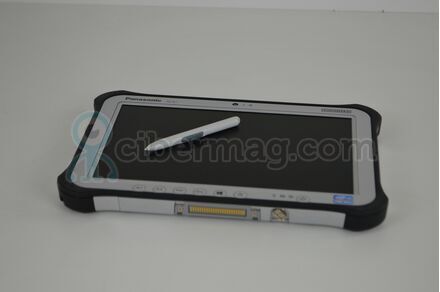 Защищенный планшет Panasonic Toughpad FZ-G1 mk4 8 gb